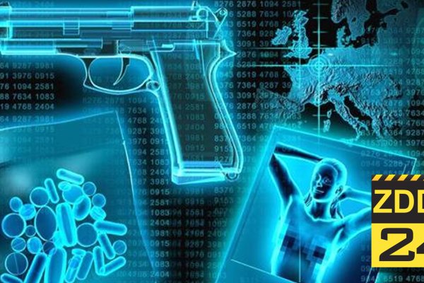 Что такое кракен в интернете